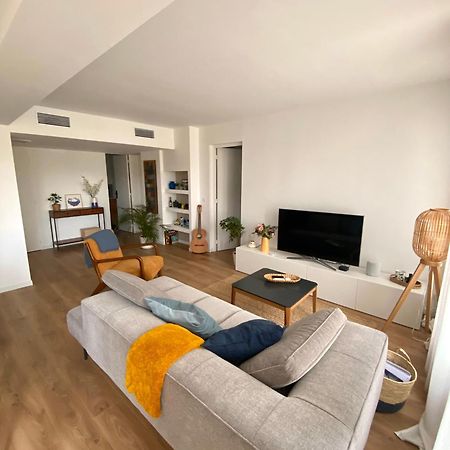 Appartement Lumineux Proche Calanques Marseille Luaran gambar