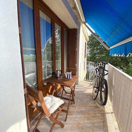 Appartement Lumineux Proche Calanques Marseille Luaran gambar