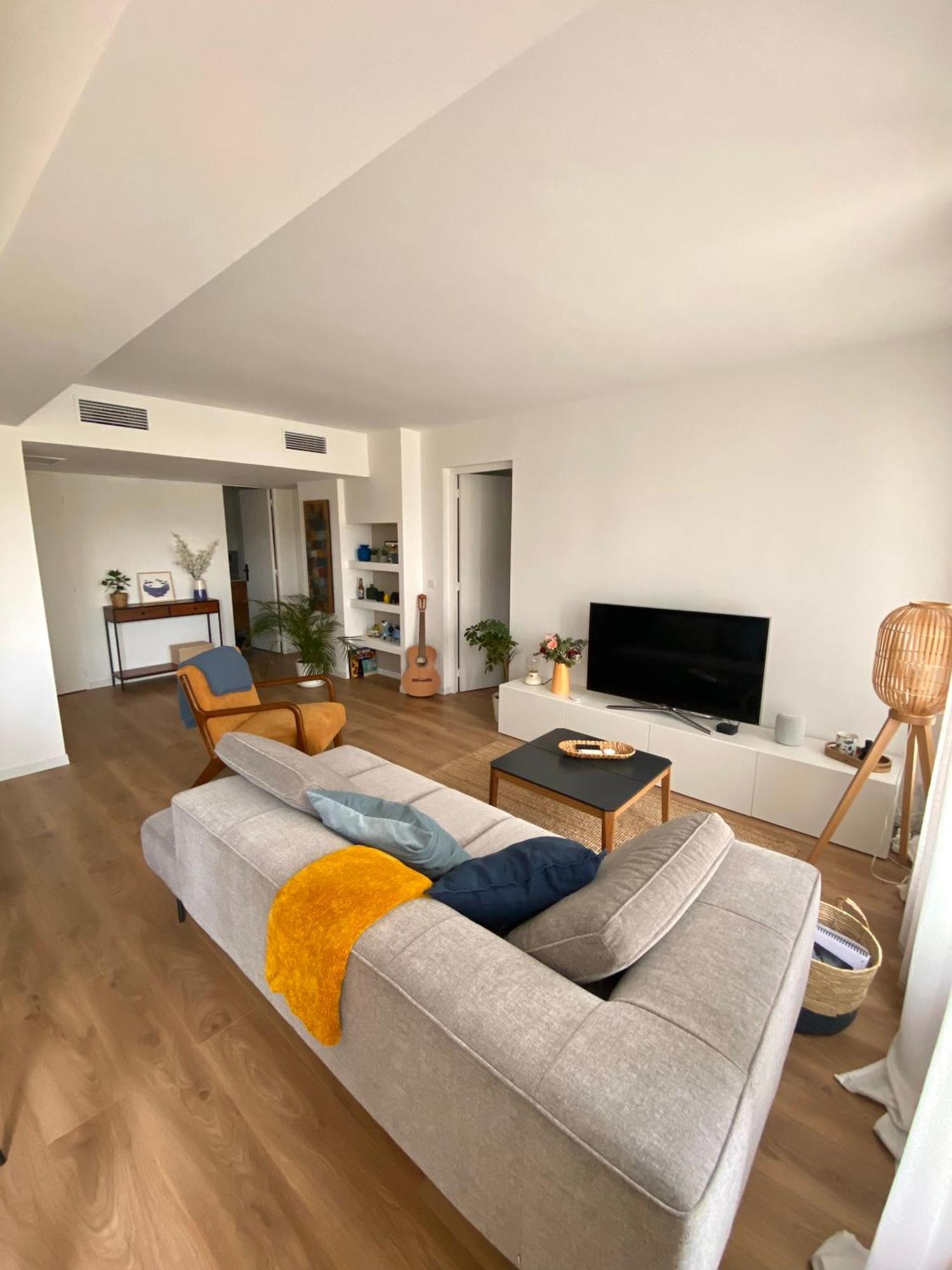 Appartement Lumineux Proche Calanques Marseille Luaran gambar
